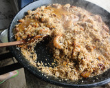 Foto del paso 4 de la receta: arroz de mariscos.