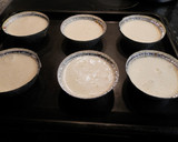 Foto del paso 3 de la receta: Flan de huevo con mascarpone