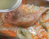 Foto del paso 4 de la receta: Patorra de pavo al horno