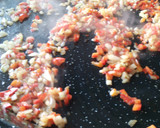 Foto del paso 3 de la receta: Arroz con costilla de cerdo y judías verdes