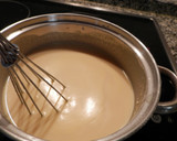 Foto del paso 3 de la receta: Tarta de sobaos y quesitos