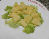 Foto del paso 3 de la receta: Ensalada de aguacate