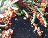 Foto del paso 4 de la receta: Arroz con costilla de cerdo y judías verdes