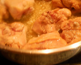 Foto del paso 3 de la receta: Pollo en salsa de hortalizas