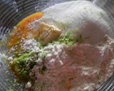 Foto del paso 1 de la receta: Tarta de quesitos