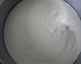 Foto del paso 5 de la receta: tarta de lima.