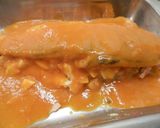 Foto del paso 7 de la receta: Merluza rellena