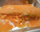 Foto del paso 7 de la receta: Merluza rellena
