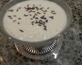 Foto del paso 7 de la receta: Crema de yogur y limón