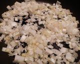 Foto del paso 2 de la receta: Merluza rellena