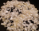 Foto del paso 2 de la receta: Merluza rellena