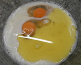 Foto del paso 1 de la receta: Fritos de plátanos