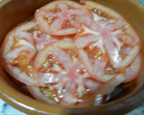 Foto del paso 1 de la receta: Provolone con tomate