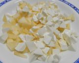 Foto del paso 2 de la receta: Endivias rellenas