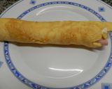 Foto del paso 5 de la receta: Brazo de gitano de tortilla