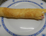 Foto del paso 5 de la receta: Brazo de gitano de tortilla