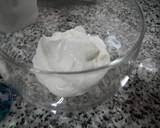 Foto del paso 5 de la receta Crema de yogur y limón