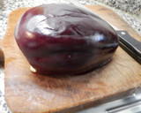 Foto del paso 1 de la receta: Hojaldre de verduras