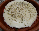 Foto del paso 3 de la receta: Provolone con tomate