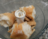 Foto del paso 1 de la receta: Tarta de donuts sin horno