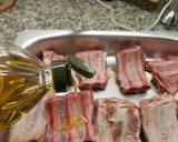 Foto del paso 3 de la receta: Costilla de cerdo a la naranja