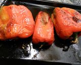Foto del paso 1 de la receta: Pimientos asados