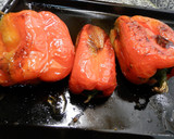 Foto del paso 1 de la receta: Pimientos asados