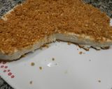 Foto del paso 6 de la receta: Tarta de donuts sin horno