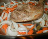 Foto del paso 3 de la receta: Patorra de pavo al horno