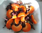 Foto del paso 2 de la receta: Ensalada de albaricoques