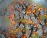 Foto del paso 2 de la receta: Arroz con verduras y añojo