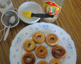Foto del paso 6 de la receta: Rosquillas fáciles