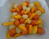Foto del paso 2 de la receta: ensalada de frutas.