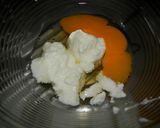 Foto del paso 1 de la receta: Quesada de café