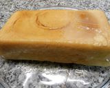 Foto del paso 6 de la receta: Tarta de sobaos y quesitos