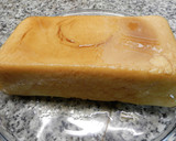 Foto del paso 6 de la receta: Tarta de sobaos y quesitos