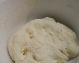 Foto del paso 2 de la receta: Masa rápida para empanadas y pizzas