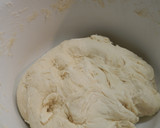 Foto del paso 2 de la receta: Masa rápida para empanadas y pizzas