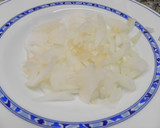 Foto del paso 2 de la receta: Hojaldre de verduras