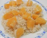 Foto del paso 3 de la receta: Ensalada de arroz