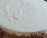 Foto del paso 6 de la receta: tarta de lima.