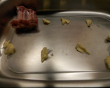 Foto del paso 1 de la receta: Costilla de cerdo a la naranja