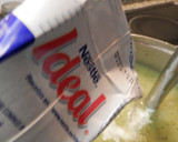 Foto del paso 4 de la receta: Crema de calabacines y manzana