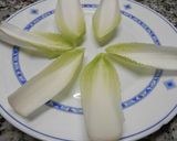 Foto del paso 1 de la receta: Endivias rellenas