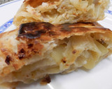 Foto del paso 9 de la receta: Hojaldre de verduras
