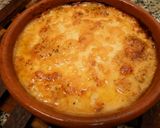 Foto del paso 5 de la receta: Provolone con tomate
