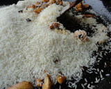 Foto del paso 3 de la receta: arroz de mariscos.
