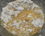 Foto del paso 2 de la receta: Quesada de café