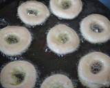 Foto del paso 5 de la receta: Rosquillas fáciles