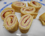 Foto del paso 6 de la receta: Brazo de gitano de tortilla